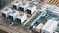 IAQ in Commercial Buildings