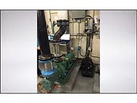 Testing and diagnostics of self-sensing pump