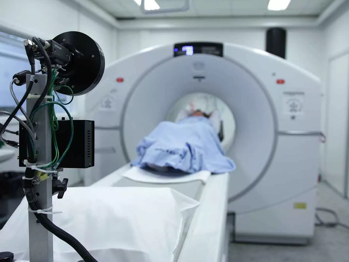 hospital systems