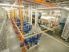 CO2 Industrial Refrigeration