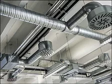 HVAC system