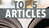 Top 5 Articles