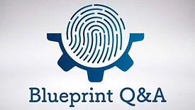 Blueprint Q&A