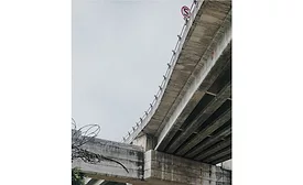 ASCE's 2021 Report Card