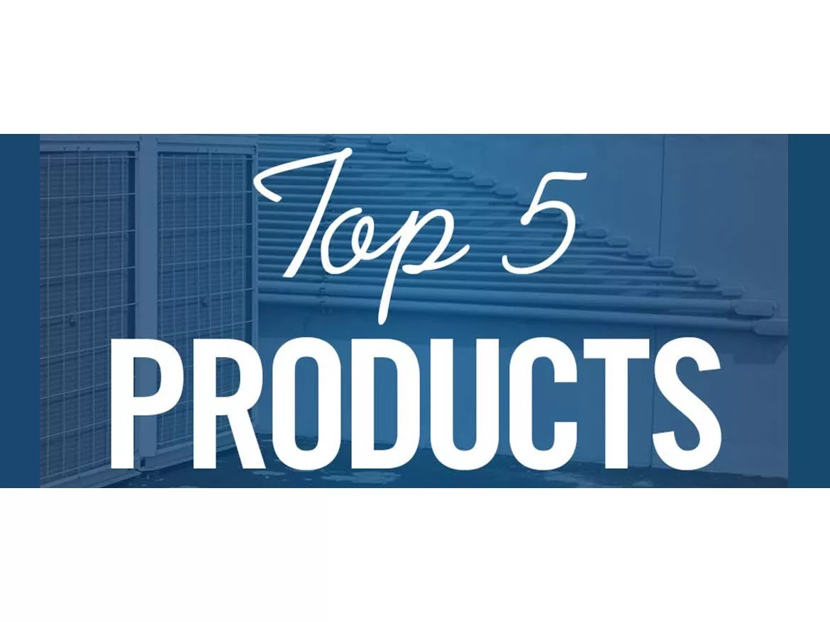 Top 5 Products
