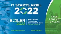 Boiler 2022 Boiler 2022