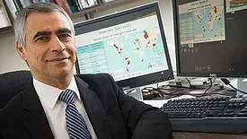 Farzad Taheripour Farzad Taheripour