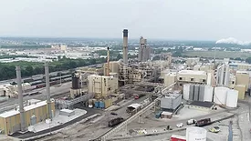 Tate & Lyle Lafayette Tate & Lyle Lafayette