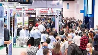 AHR Expo and ASHRAE Winter Conference