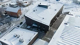 Combined heating and cooling (CHC) Combined heating and cooling (CHC)
