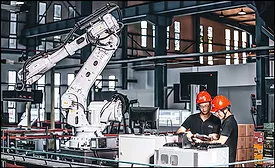 manufacturing