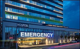 hospital