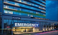 hospital