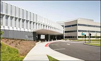From Office Building to Ambulatory Surgery Center