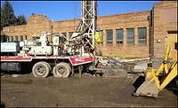 Geothermal Energy from Oil and Gas Demonstrated Engineering (GEODE) Geothermal Energy from Oil and Gas Demonstrated Engineering (GEODE)