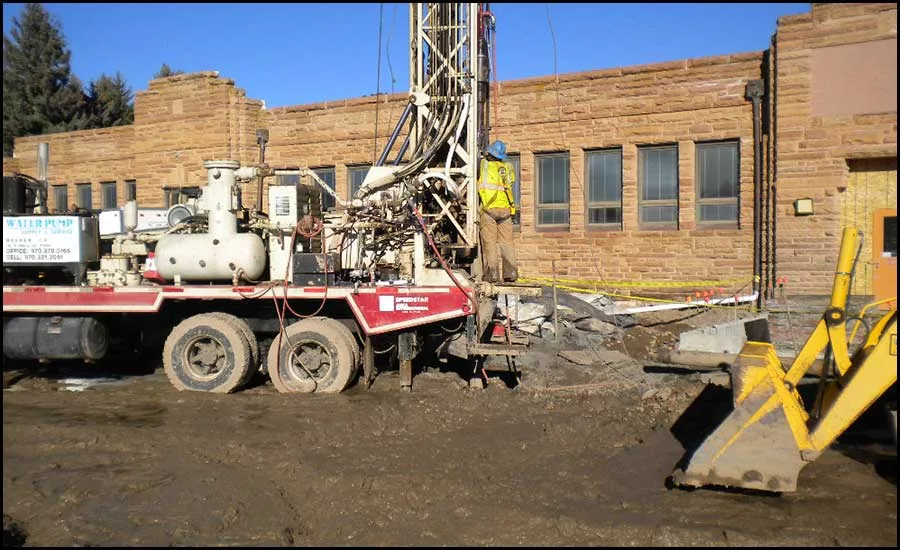 Geothermal Energy from Oil and Gas Demonstrated Engineering (GEODE)