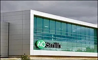 A. O. Smith Corp. A. O. Smith Corp.