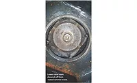 lower valve stem
