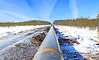 leak-detection system