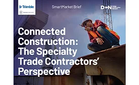 Trimble Dodge