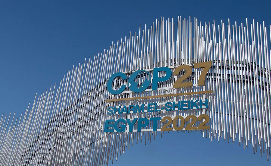 COP 27