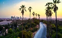 los angeles los angeles