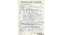 National Board registration