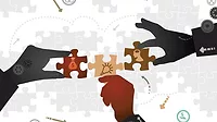 puzzle pieces puzzle pieces