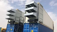 mobile test rigs