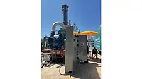 Boiler Equipment 
