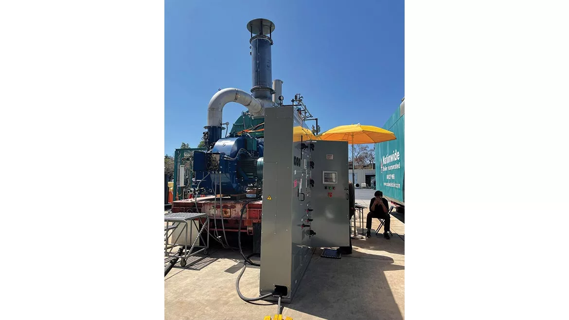 Boiler Equipment