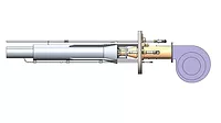 Clearsign Tube