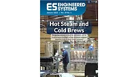 January 2022 issue of Engineered Systems