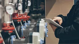 Getting a new retrofit boiler 