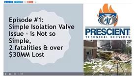 Prescient Video 