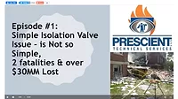 Prescient Video 