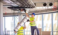 Commissioning Process