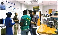 Professor Rahman Professor Rahman