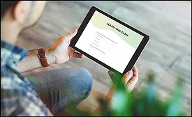 online learning