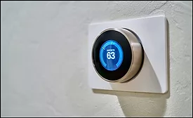 thermostat