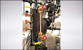 boiler
