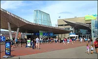 building building