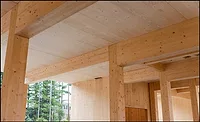 Mass Timber