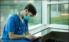 doctor