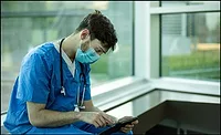 doctor doctor