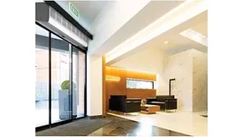 Electric ceiling heaters Electric ceiling heaters