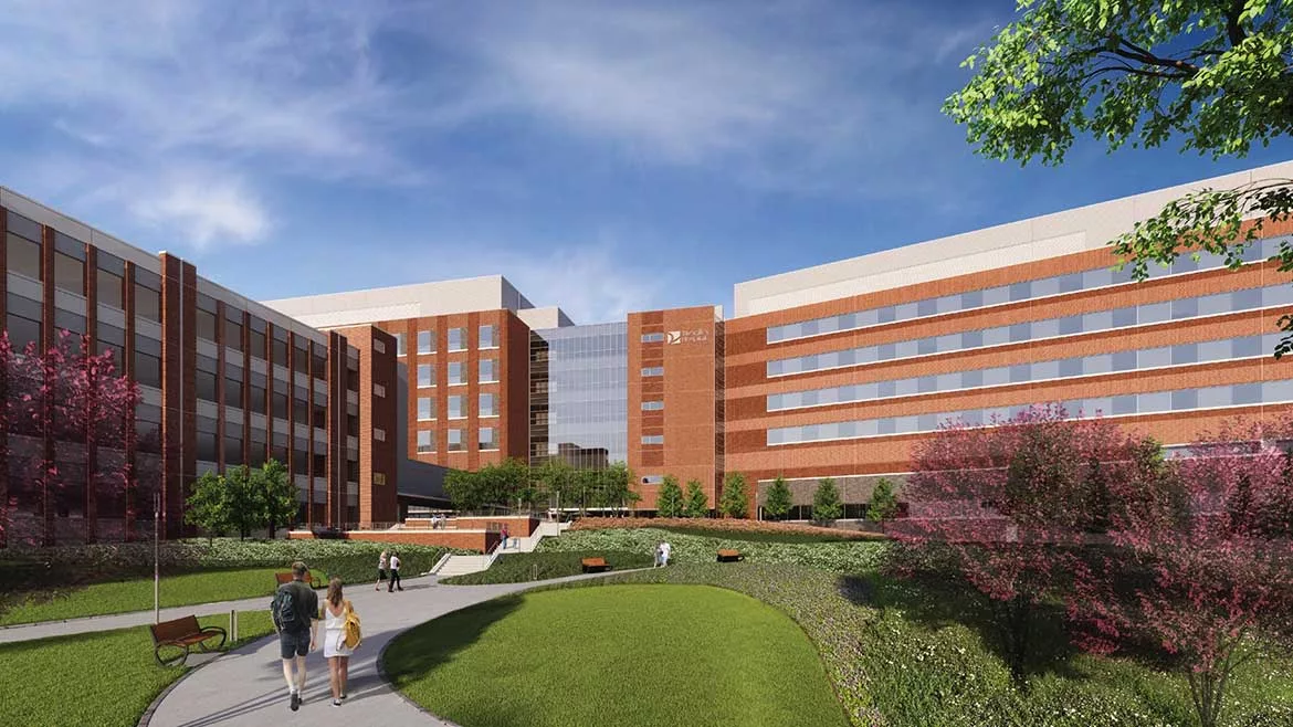 Building information modeling 