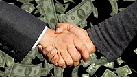 shaking hands shaking hands