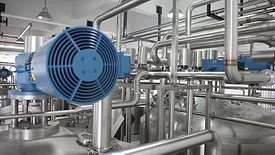 temperature control