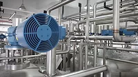 temperature control